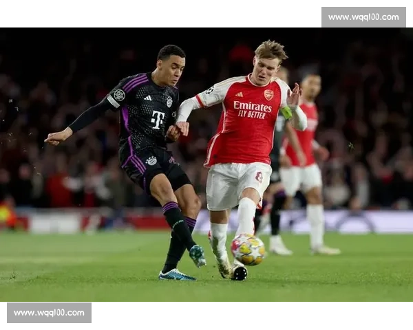 英超足球联赛风靡全球背后的多重魅力解析与商业成功之道深度探秘 - 副本 (4)