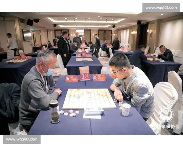 资格赛激战正酣各路强者角逐晋级荣耀之巅拼搏梦想风云再起热血沸腾 - 副本 - 副本 (3) 资格赛激战正酣各路强者角逐晋级荣耀之巅拼搏梦想风云再起热血沸腾 - 副本 - 副本 (3)