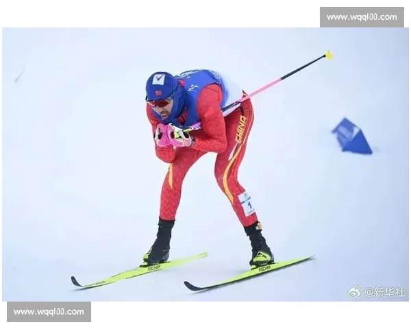 越野滑雪运动发展历史竞技魅力与冬季文化深度探索全球视野下解析 - 副本 (4) - 副本 - 副本