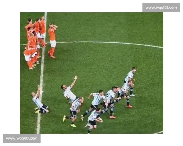 足球比赛为何需要加时与点球决胜负的规则解析 - 副本 (2) - 副本 - 副本