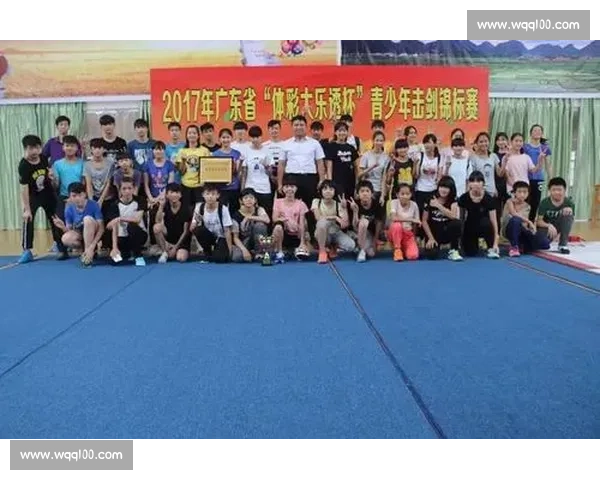 体育赛事对青少年身心发展与团队协作能力培养的深远影响分析 体育赛事对青少年身心发展与团队协作能力培养的深远影响分析