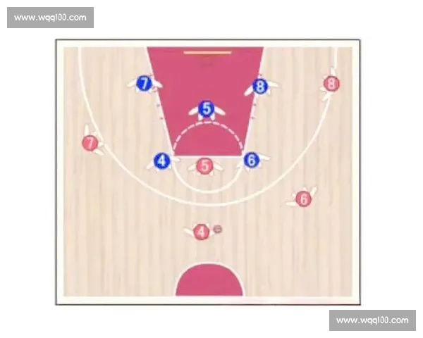 全面解析篮球比赛数据的关键指标与战术价值分析方法 全面解析篮球比赛数据的关键指标与战术价值分析方法