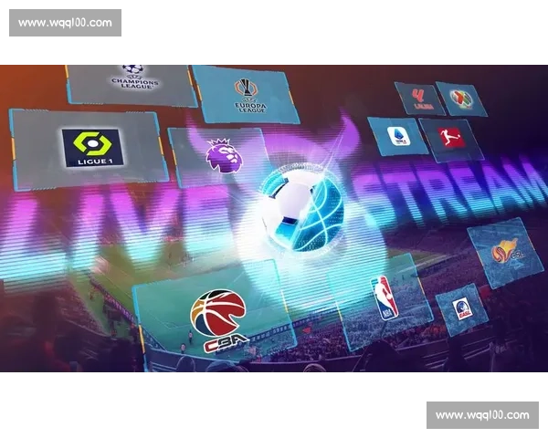 全球热门体育赛事入口汇总一站式观看指南与最新资讯平台