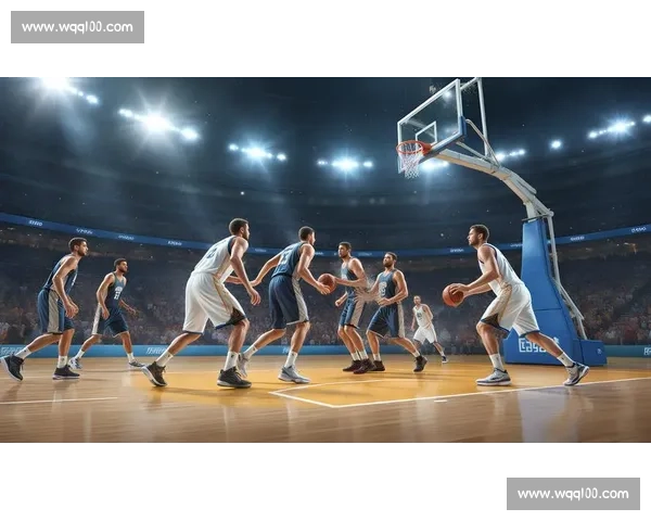 篮球迷必看：精心挑选的篮球比赛推荐，助你不容错过的精彩瞬间 - 副本