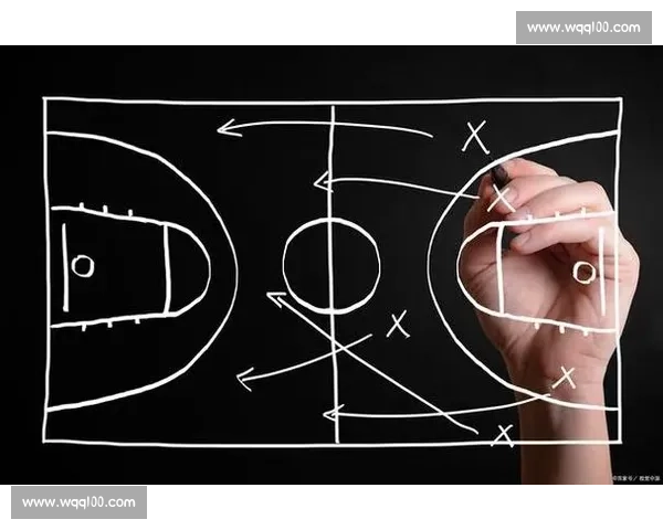 篮球赛事深度分析与战略布局探讨 球队表现与关键数据解读 - 副本