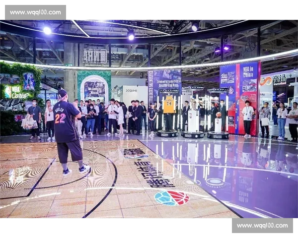 以篮球比赛官方平台为核心打造全方位赛事服务与互动体验新生态化