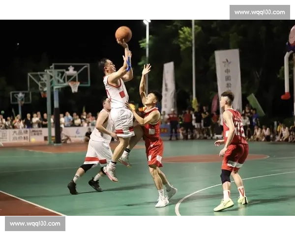 体育比赛规则设计与公平性保障的关系探讨 - 副本