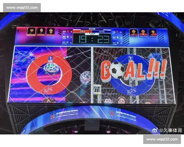 全球体育锦标赛精彩纷呈 各国顶尖选手争夺殊荣 赛场风云再起 - 副本 全球体育锦标赛精彩纷呈 各国顶尖选手争夺殊荣 赛场风云再起 - 副本