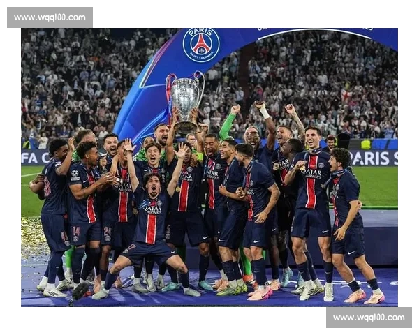 巅峰对决聚焦欧冠赛场精彩瞬间解析全景战报 - 副本 - 副本 (2)