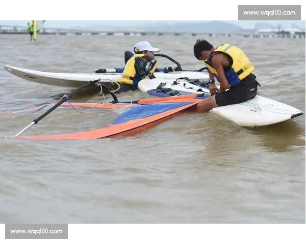 激情挑战风浪 2026年帆板比赛全景呈现 风与海的极限对决 - 副本 - 副本 - 副本