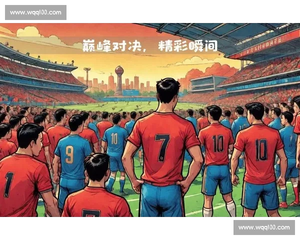 激动人心的赛事精彩瞬间全程回放与战术分析集锦 - 副本 (2) - 副本