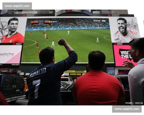 足球赛事直播大全平台推荐高清实时比赛观看指南与热门联赛直播入口解析 - 副本 (4)