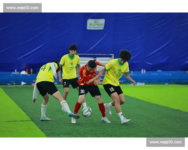 足球赛事极速更新全程直播，让你掌握每一秒精彩瞬间 - 副本 - 副本 (2)